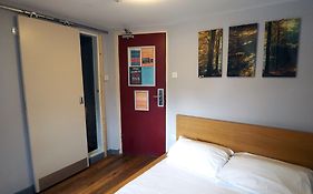 St Christophers Inns Edinburgh Hostel